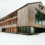 Apartment Apartman_alpina *